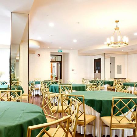 Hotel Presidente ลาส ทาบลาส ภายนอก รูปภาพ