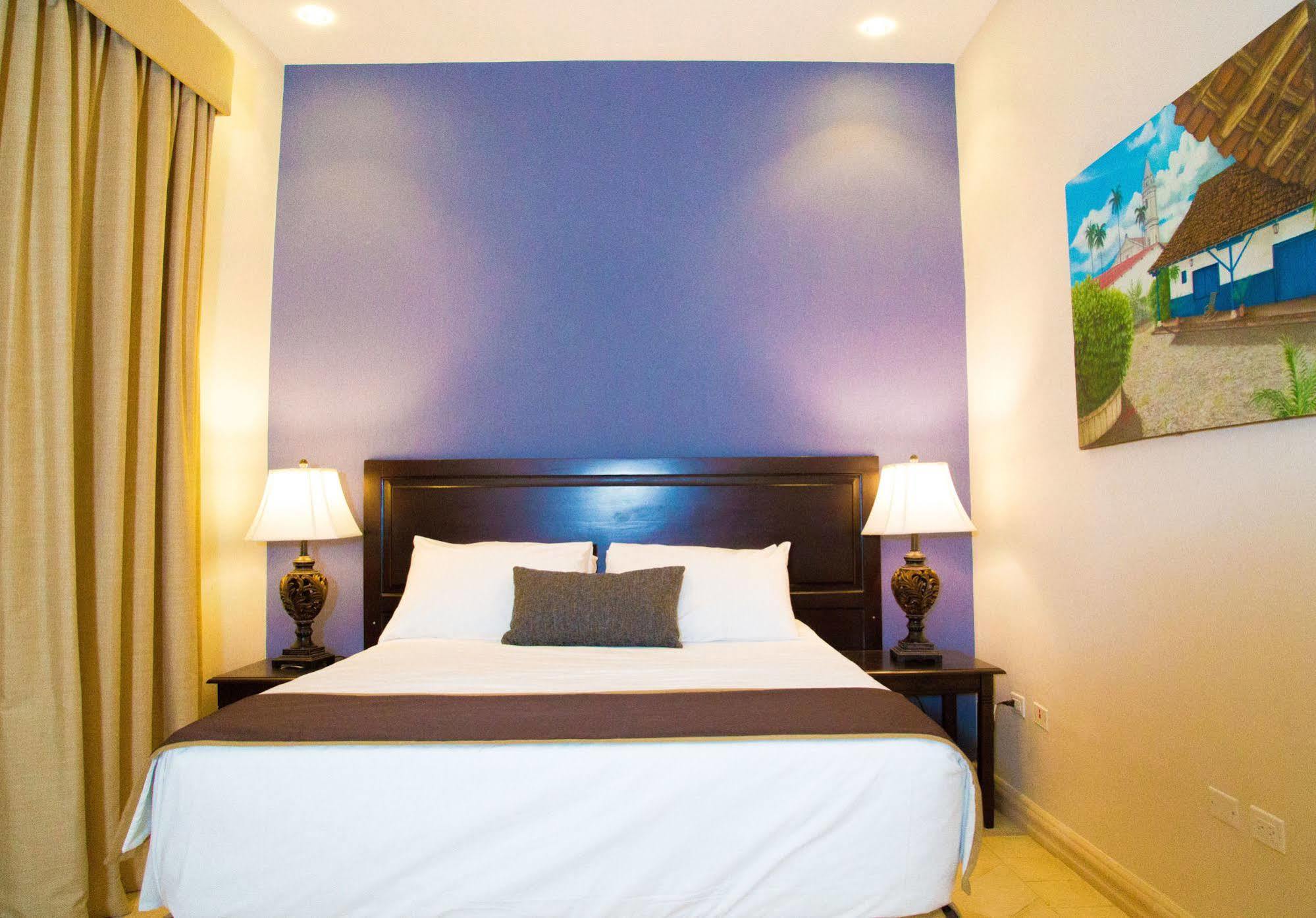 Hotel Presidente ลาส ทาบลาส ภายนอก รูปภาพ